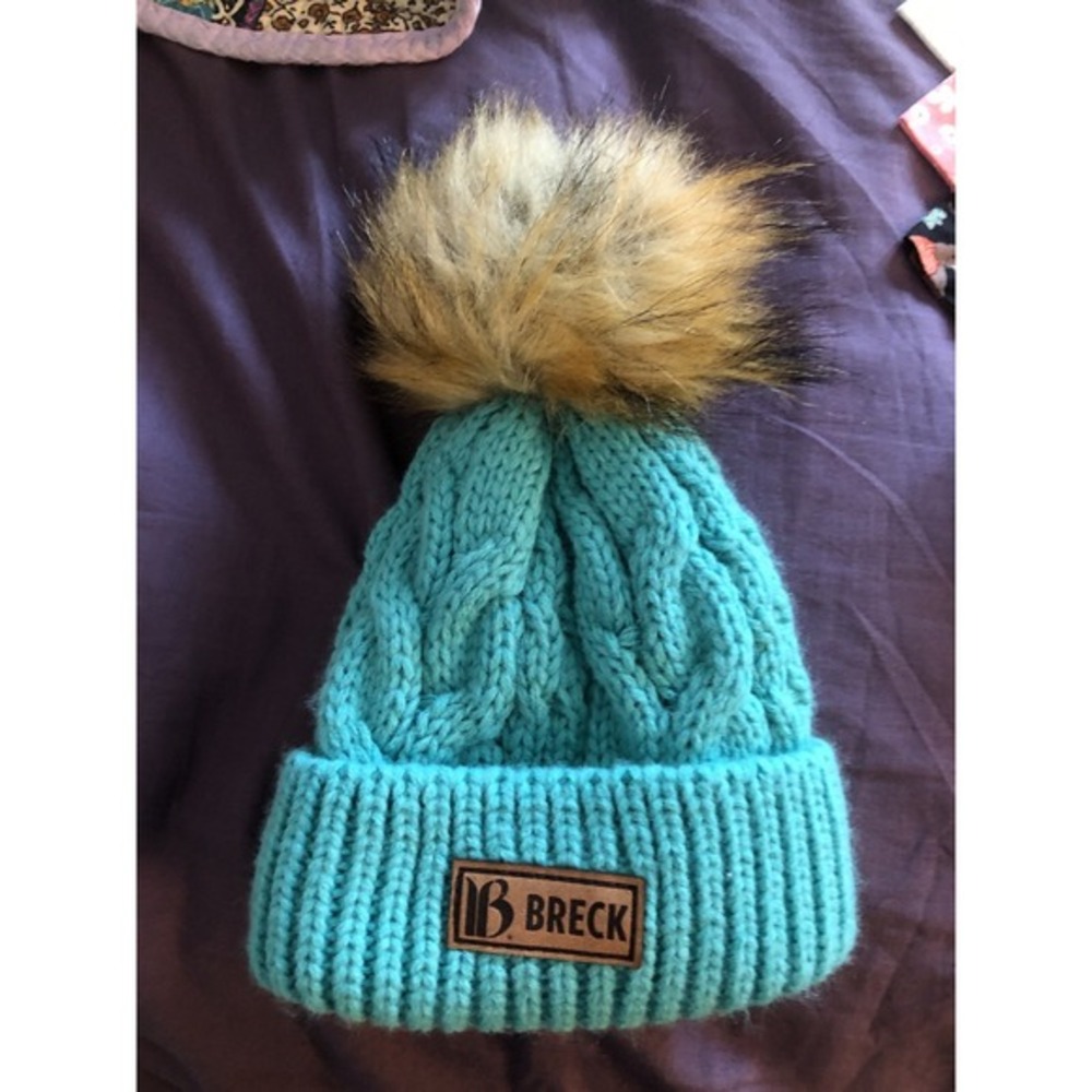 Breckinridge Winter Hat Child‎